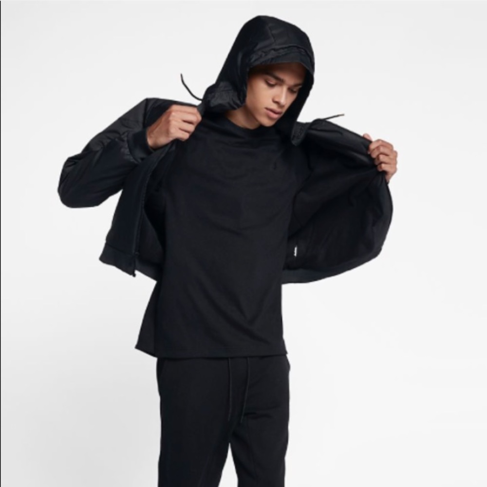 Men’s Nike jacket